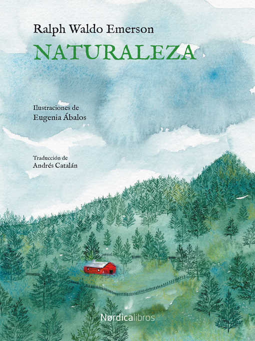 Title details for Naturaleza by Ralph Waldo Emerson - Available